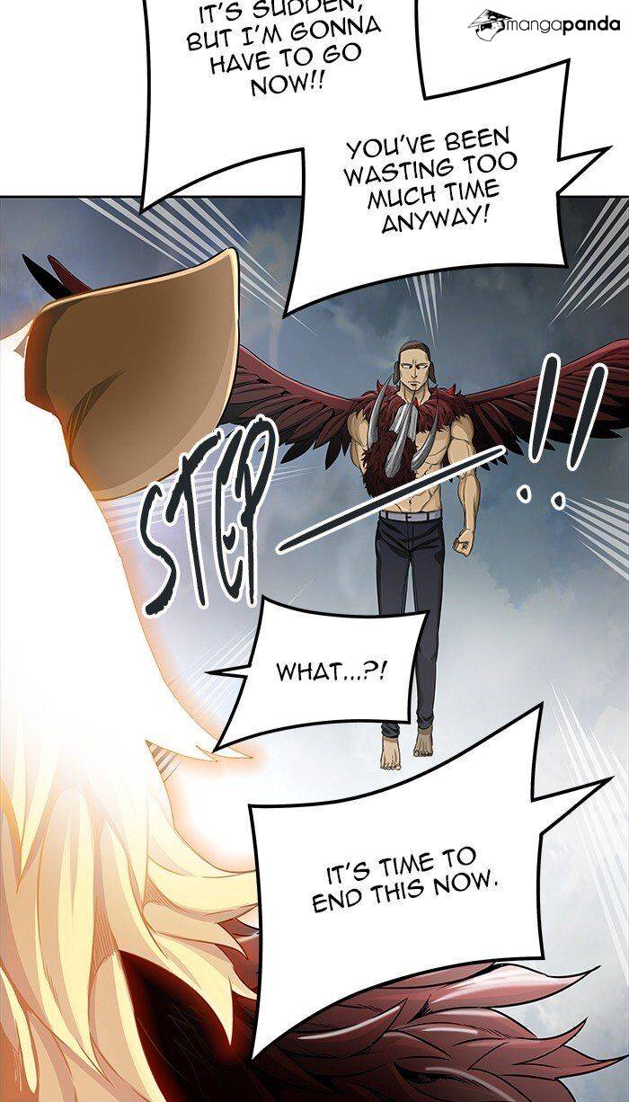 Tower of God Chapter 466 image 30